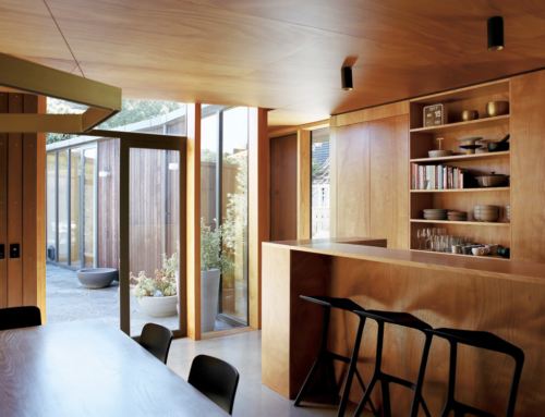 Totara Road House