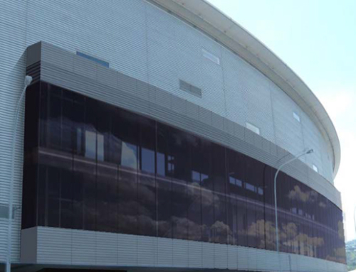 Westpac Stadium